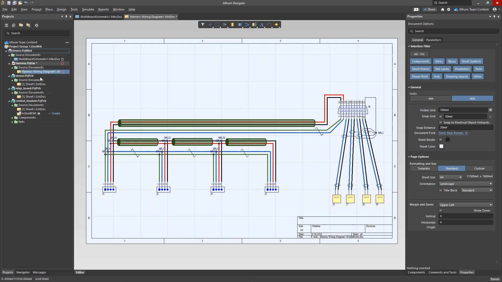 Coming Soon to Altium Designer! Altium